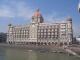 FACTS ABOUT TAJ MAHAL HOTEL MUMBAI